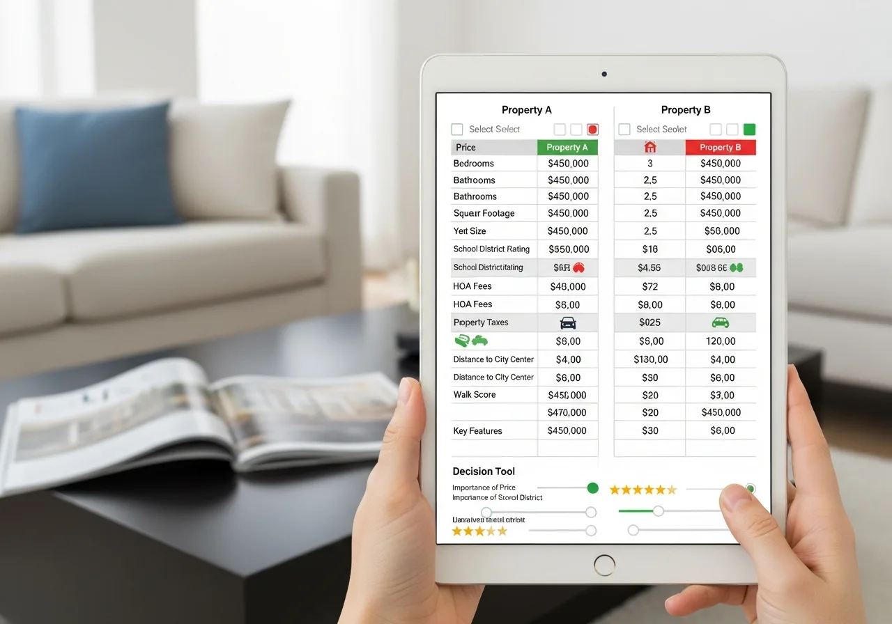 Frost Edge — Investitionsberatung