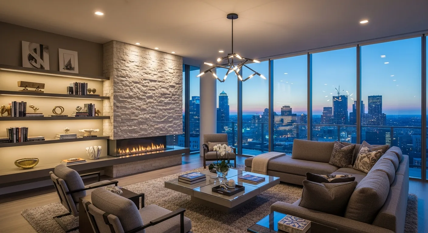 Frost Edge — Immobilienagentur in Berlin